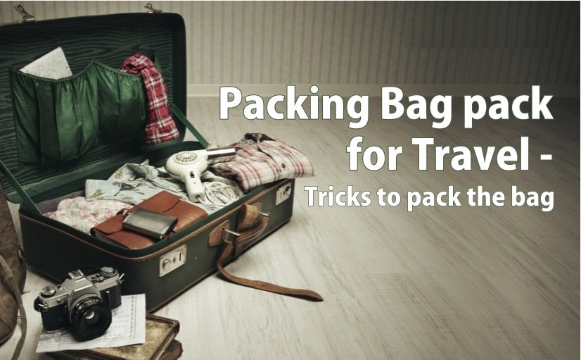 How To Pack Your Bags For Birth - Austin Baby Guru