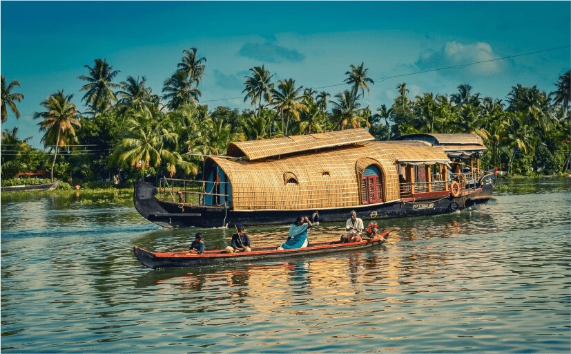 Best Things to do In Kerala