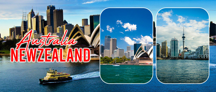 australia-and-new-zealand-tour-packages