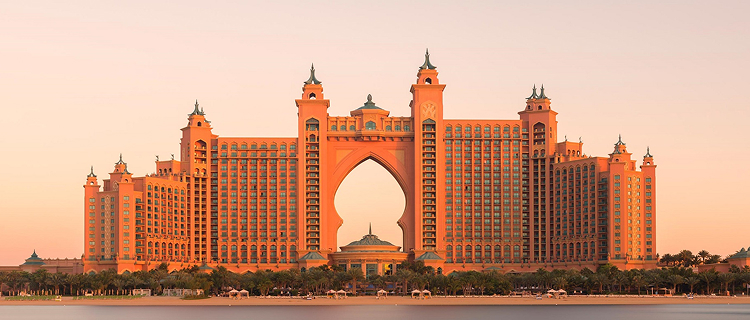 dubai-tour-packages