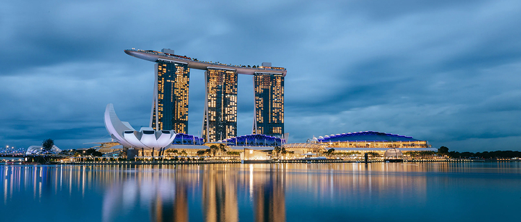 singapore