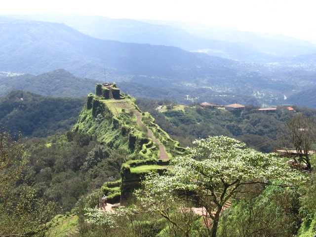 maharashtra tour packages from kerala