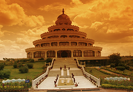 tourism bangalore darshan